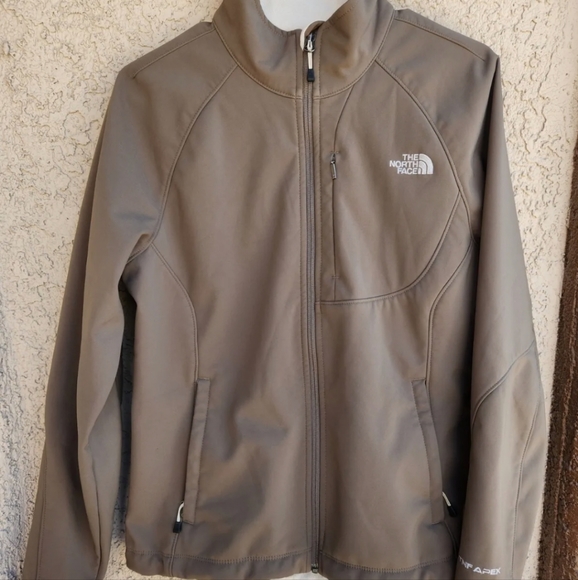 The North Face Jackets & Blazers - The North Face Jacket, style TNF Apex. Womens size large